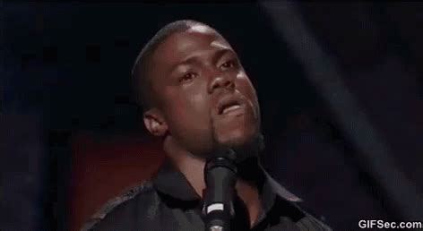 Kevin hart GIF .